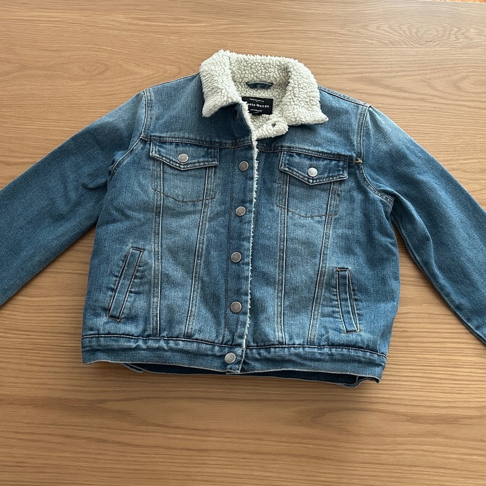 Haute Monde jacket